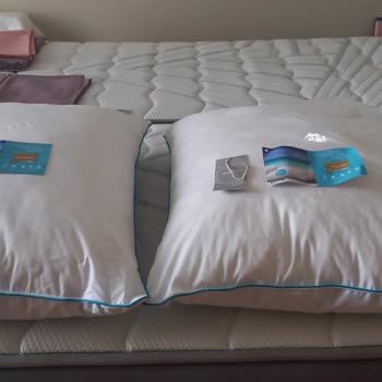 Aynı Model Yastıklarda Doluluk Farkı Ve Kalite Kontrol Sorunu