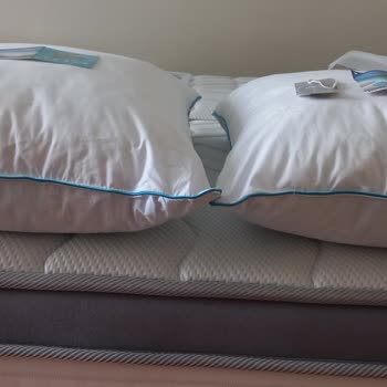 Aynı Model Yastıklarda Doluluk Farkı Ve Kalite Kontrol Sorunu