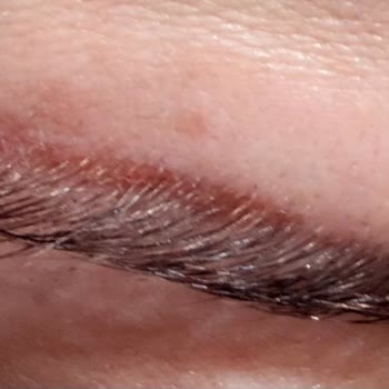 Deluxe Vip Güzellik Merkezi Kaşlarımı Mahvettiler