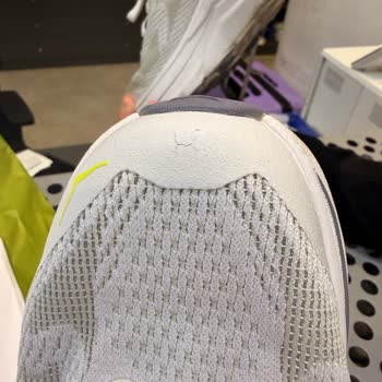 Boyner'den Aldığım Ayakkabının Çatlaması Kullanıcı Hatası Olarak Değerlendirildi