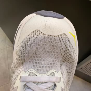 Boyner'den Aldığım Ayakkabının Çatlaması Kullanıcı Hatası Olarak Değerlendirildi