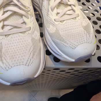 Boyner'den Aldığım Ayakkabının Çatlaması Kullanıcı Hatası Olarak Değerlendirildi