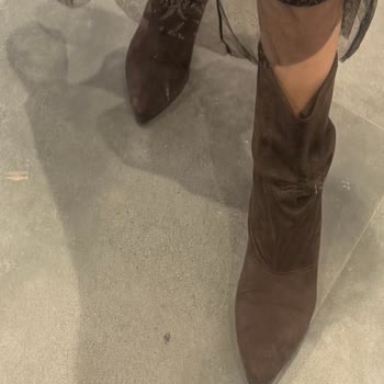 Trendyol Modacıymış Pişmanlık Yaşama