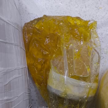 Bal Kavanozu Kırıldı, İade Ya Da Yenisi Talep Ediyorum