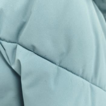 Mavi Montunda Yıkama Sonrası Lekeler, Mağaza Kullanıcı Hatası İddiası