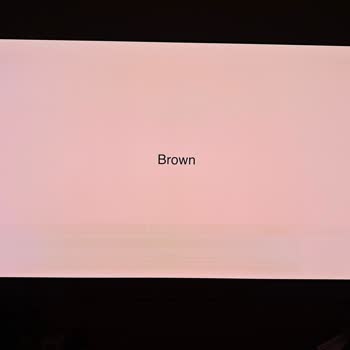 Panel Arızalı Samsung TV İçin Yeni Ürün Talebi