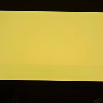 Panel Arızalı Samsung TV İçin Yeni Ürün Talebi