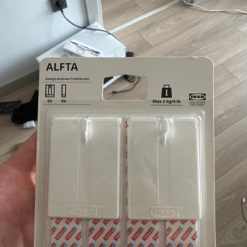 Kartal IKEA’da Yanlış Yapışkan Bilgisi Ve Değişim Sürecindeki Tutarsızlıklar