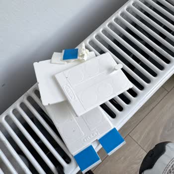 Kartal IKEA’da Yanlış Yapışkan Bilgisi Ve Değişim Sürecindeki Tutarsızlıklar