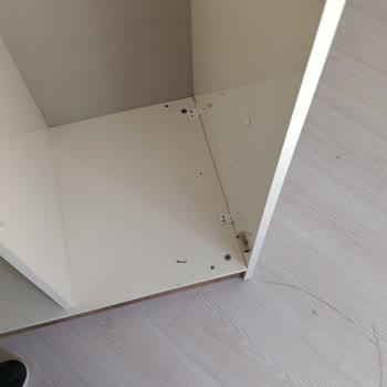 Montaj Hataları Nedeniyle Ücretsiz Değişim Ve İade Talebi