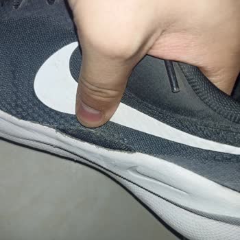 Nike Ayakkabımda Garanti Reddi Ve Tekrarlanan Kullanıcı Hatası İddiaları