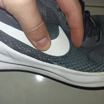 Nike Ayakkabımda Garanti Reddi Ve Tekrarlanan Kullanıcı Hatası İddiaları