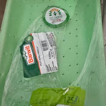 Sağlık Riski Oluşturan Bozuk Et Ürünü Ve Fiyat Farkı