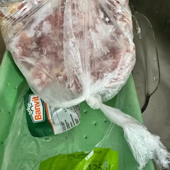 Sağlık Riski Oluşturan Bozuk Et Ürünü Ve Fiyat Farkı