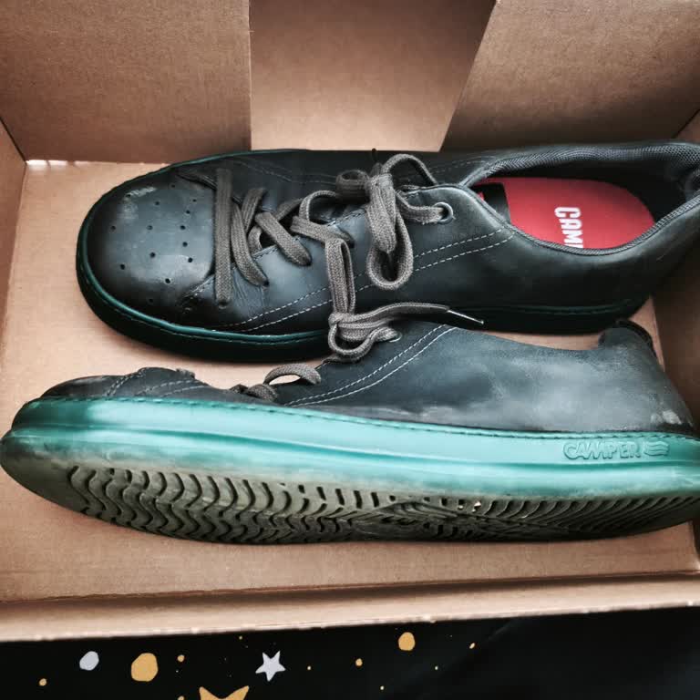 Kullanılmış Ayakkabı Teslim Edildi, İade Reddedildi, Tam İade Talebi