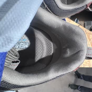 Skechers Ayakkabısında İç Tel Çıkması Ve 20 Günlük İnceleme Süreci Kabul Edilemez