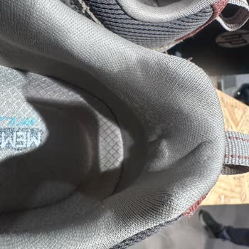 Skechers Ayakkabısında İç Tel Çıkması Ve 20 Günlük İnceleme Süreci Kabul Edilemez