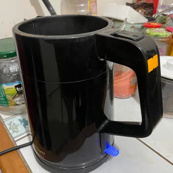 Arzum DreamTea Düğmesi Sürekli Arızalı Ve Tekrar Onarım Gerekiyor