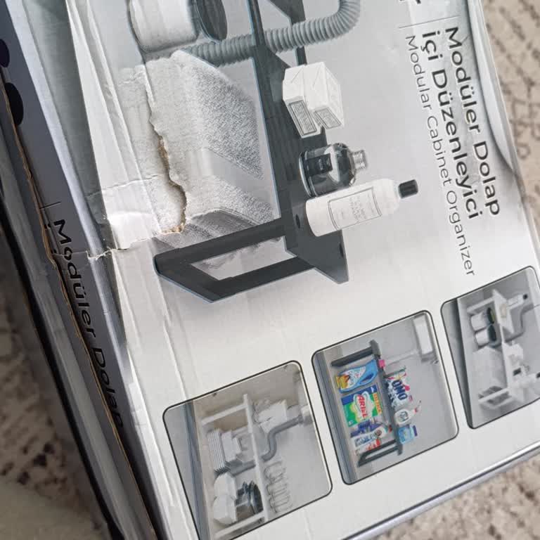 Kalitesiz Ürünler Ve Cevapsız İletişim Nedeniyle Tam İade Talebi