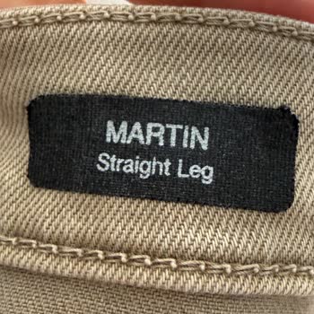 Aynı Model Pantolonda Boy Uzunluğu Tutarsızlığı