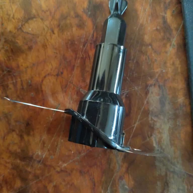 Metalik Koku Ve Değişim Reddi: Philips El Blender Servisinde Umursamaz Tutum