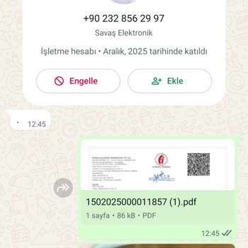 Metalik Koku Ve Değişim Reddi: Philips El Blender Servisinde Umursamaz Tutum