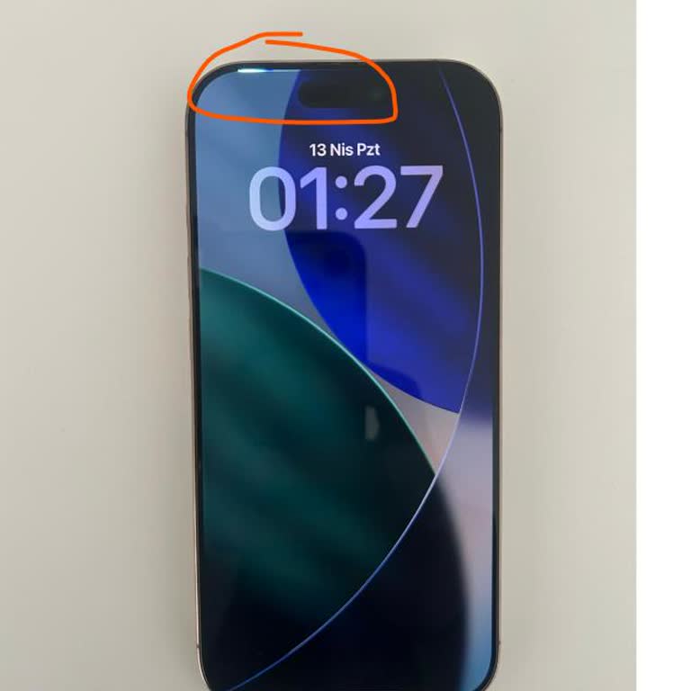 İPhone 15 Model Telefonun Ölü Piksel Sorunu Ve Garanti Kapsamında Reddedilen Tamir Ücreti Talebi