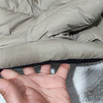 Kapüşonlu Montta Belirgin Kusur İçin Fiziksel İnceleme Talebi