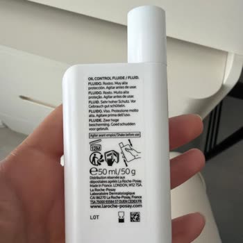 Sahte La Roche Posay Güneş Kremi İçin Ücret İadesi Ve Önlem Talebi