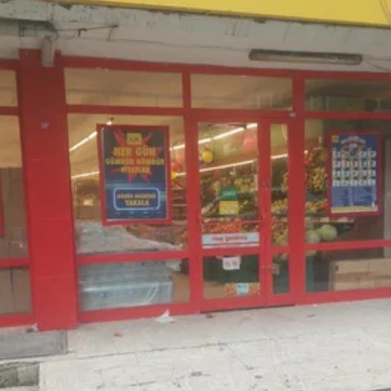 Şok Market Çalışanının Kaba Üslubu Ve Satış Engellemesi Şikayet