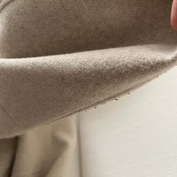 Pull & Bear Ceketim 2 Ayda Pamuklandı Ve Tiftiklendi İade Talebi