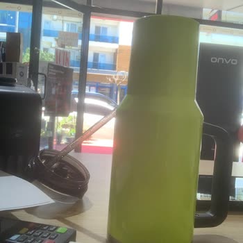 Stanley Termosunun Sahte Ve Akıtmaya Neden Olan Ayıplı Ürün İçin Koşulsuz İade Talebi