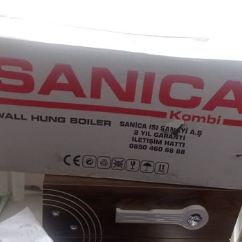 Kombi Montajı Ve Devreye Alma Sürecinde Satıcı Sorumluluğu Reddi Ve Epttavm Yanıtsızlığı