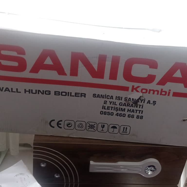 Kombi Montajı Ve Devreye Alma Sürecinde Satıcı Sorumluluğu Reddi Ve Epttavm Yanıtsızlığı