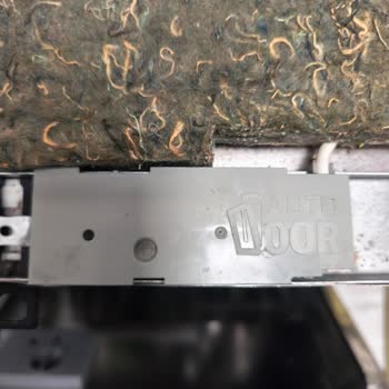 Vestel Bulaşık Makinesi Kapı Açma Mekanizması Parçası Bulunamıyor, Servis Yardımı Yetersiz