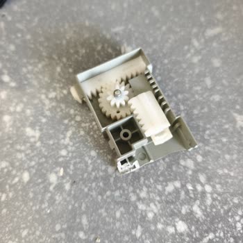 Vestel Bulaşık Makinesi Kapı Açma Mekanizması Parçası Bulunamıyor, Servis Yardımı Yetersiz