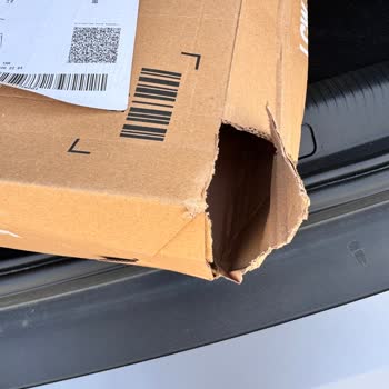 Siparişte Çamaşır Mandalı Eksik, Müşteri Hizmetine Ulaşılamıyor