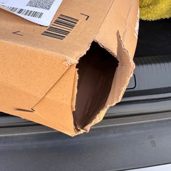 Siparişte Çamaşır Mandalı Eksik, Müşteri Hizmetine Ulaşılamıyor