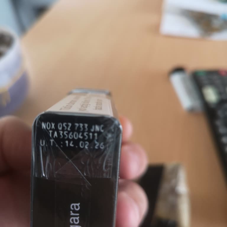 Philip Morris Kısa LM Sigarada Kalite Bozulması Ve Güven Kırıklığı