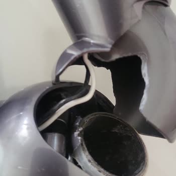 Garanti Kapsamındaki Kırık Motorbar Başlığı Ücretsiz Değişim Reddi