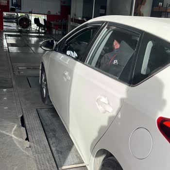 Pilot Garaj'ın Yanıltıcı Ekspertiz Raporu Aracımın Değerini Düşürdü