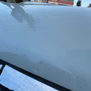 Pilot Garaj'ın Yanıltıcı Ekspertiz Raporu Aracımın Değerini Düşürdü