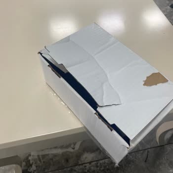 Kargoda Ürün Çalındı, Trendyol Ve Firma Sorumluluk Almadı