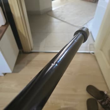 Dyson Yetkili Servisinde Yanlış Parça Ve Gecikme Şikayeti