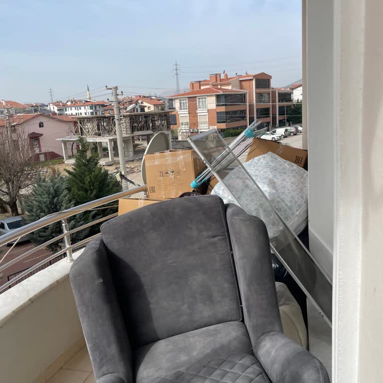 Enes Taşımacılık (Konya) Zaman Kaybı Ve Stres Hiç Dikkate Alınmadı