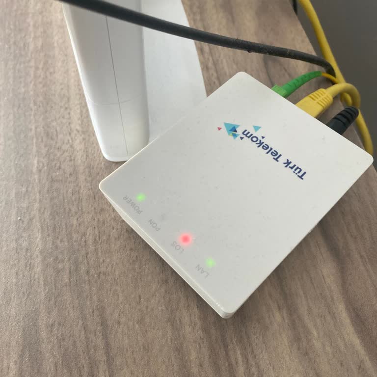 5 Gün Süren İnternet Kesintisi Ve İndirim Talebi