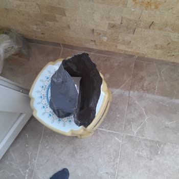 Açık Paket Teslimi Ve Sorumluluk Reddi