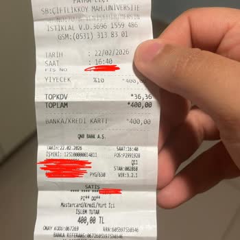 Han Life Beauty (Mersin) Sözleşmesiz Tek Çekim Ödeme Ve Tehditlerle Cayma Hakkı