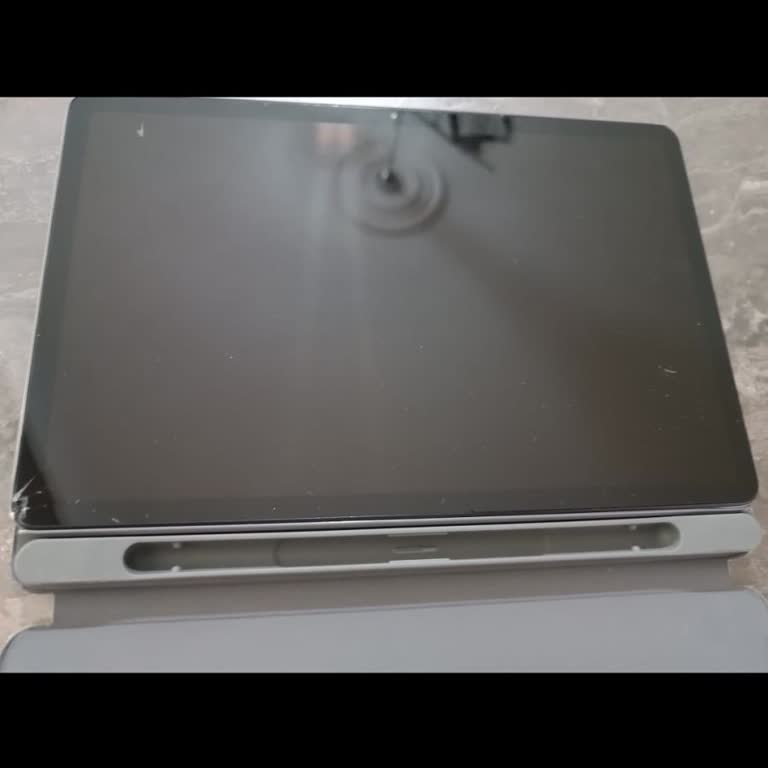 Sigorta Kapsamında Tablet Onarım Ve Değişim Reddedildi