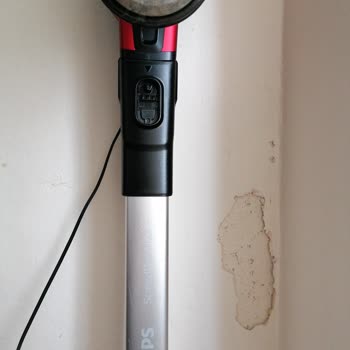 Philips SpeedPro Max Süpürge Kısa Sürede Kullanılamaz Hale Geldi